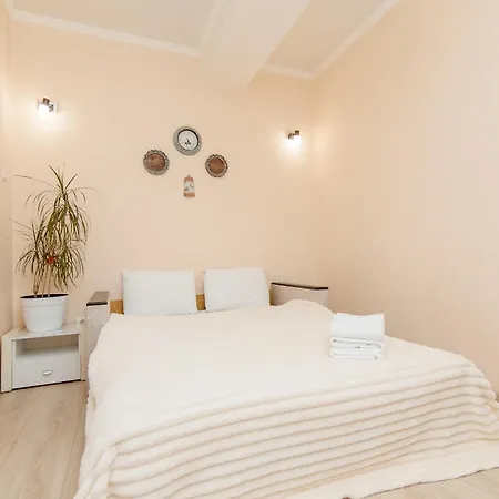 Luxrent Centr Family Apartment *
