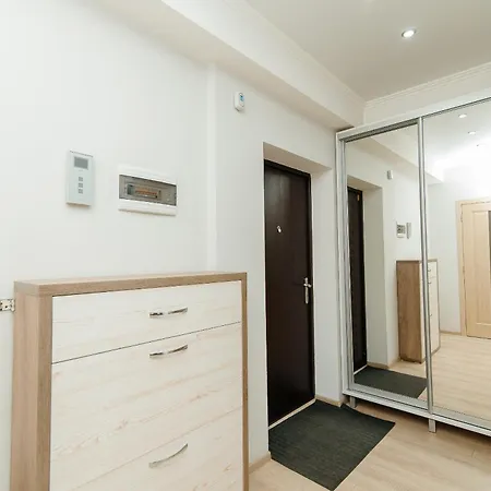 Luxrent Centr Family Apartment Chisinau